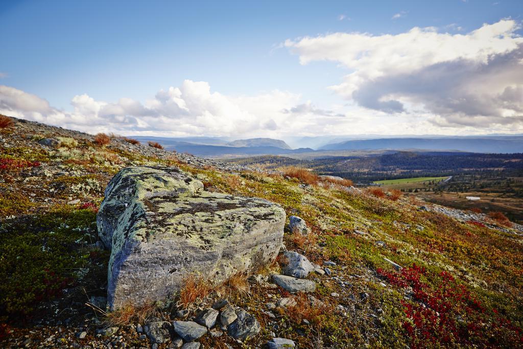 Storefjell Resort Gol Exterior photo